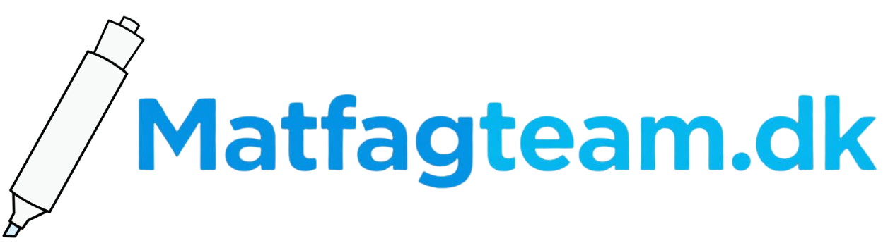 Matfagteam.dk